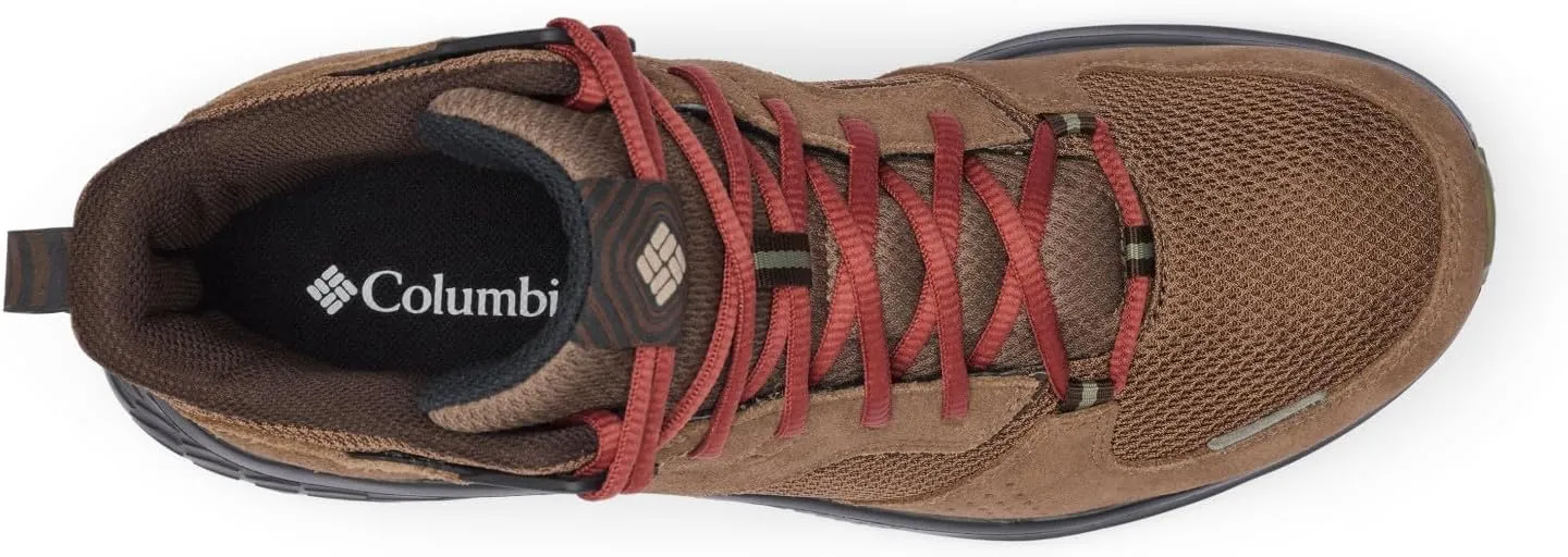 Men's Benson Mid