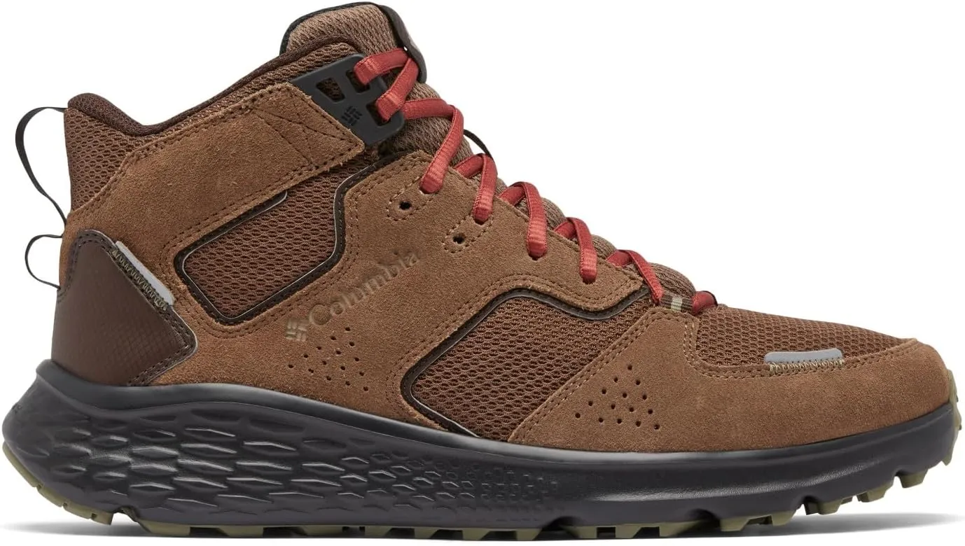 Men's Benson Mid