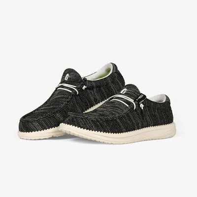 MEN'S Camp Shoes STONE