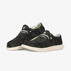 MEN'S Camp Shoes STONE