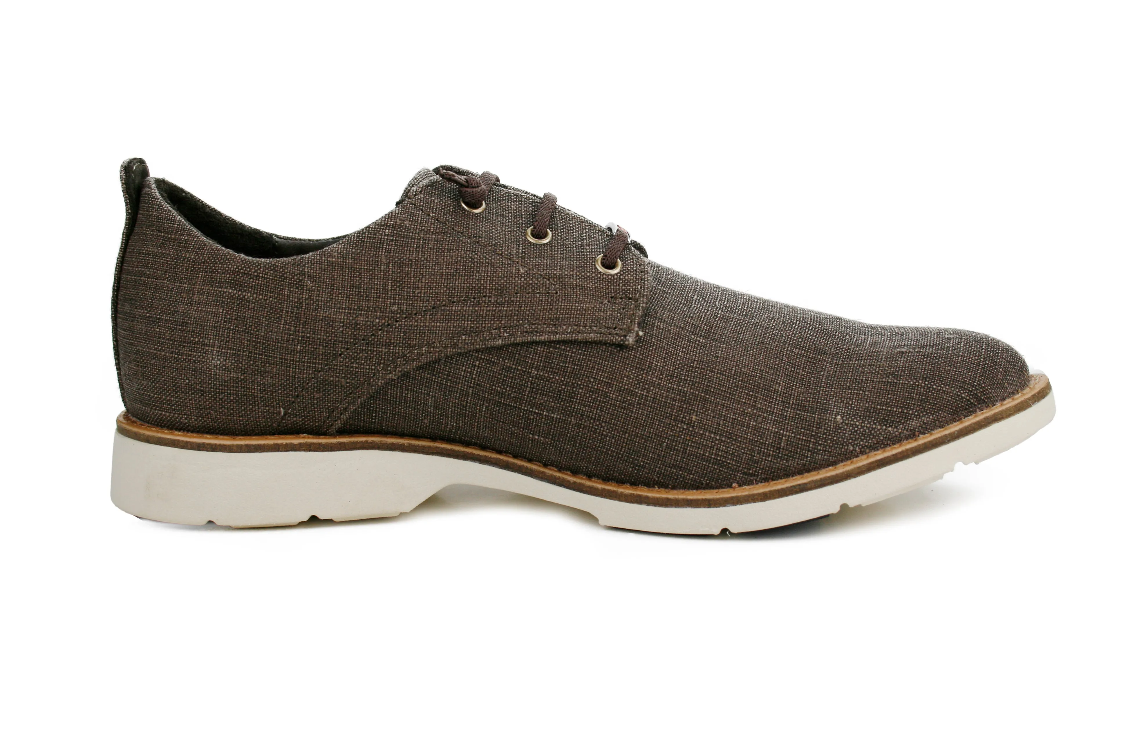 Men's Canvas Hybrid X Water Resistant