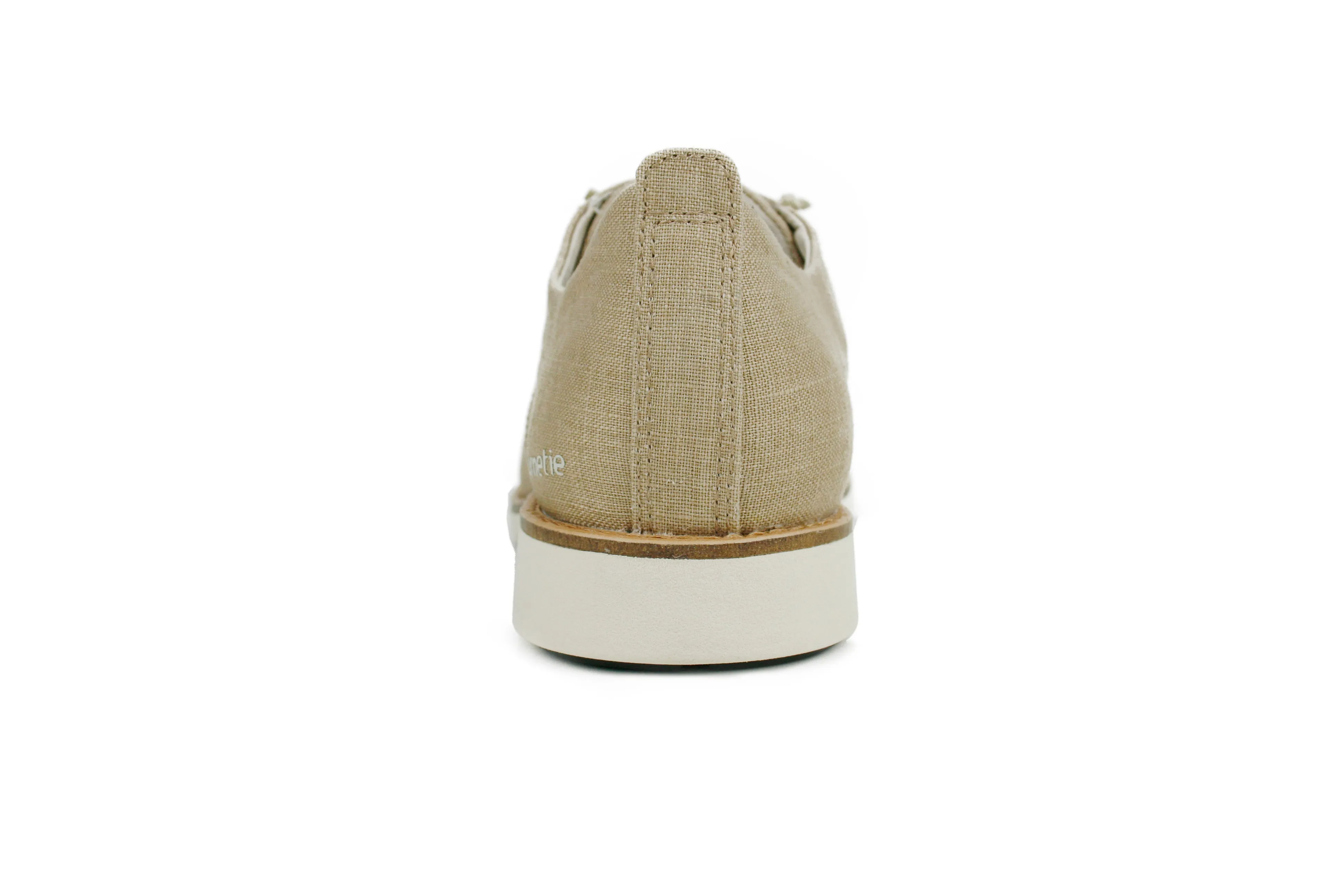 Men's Canvas Hybrid X Water Resistant