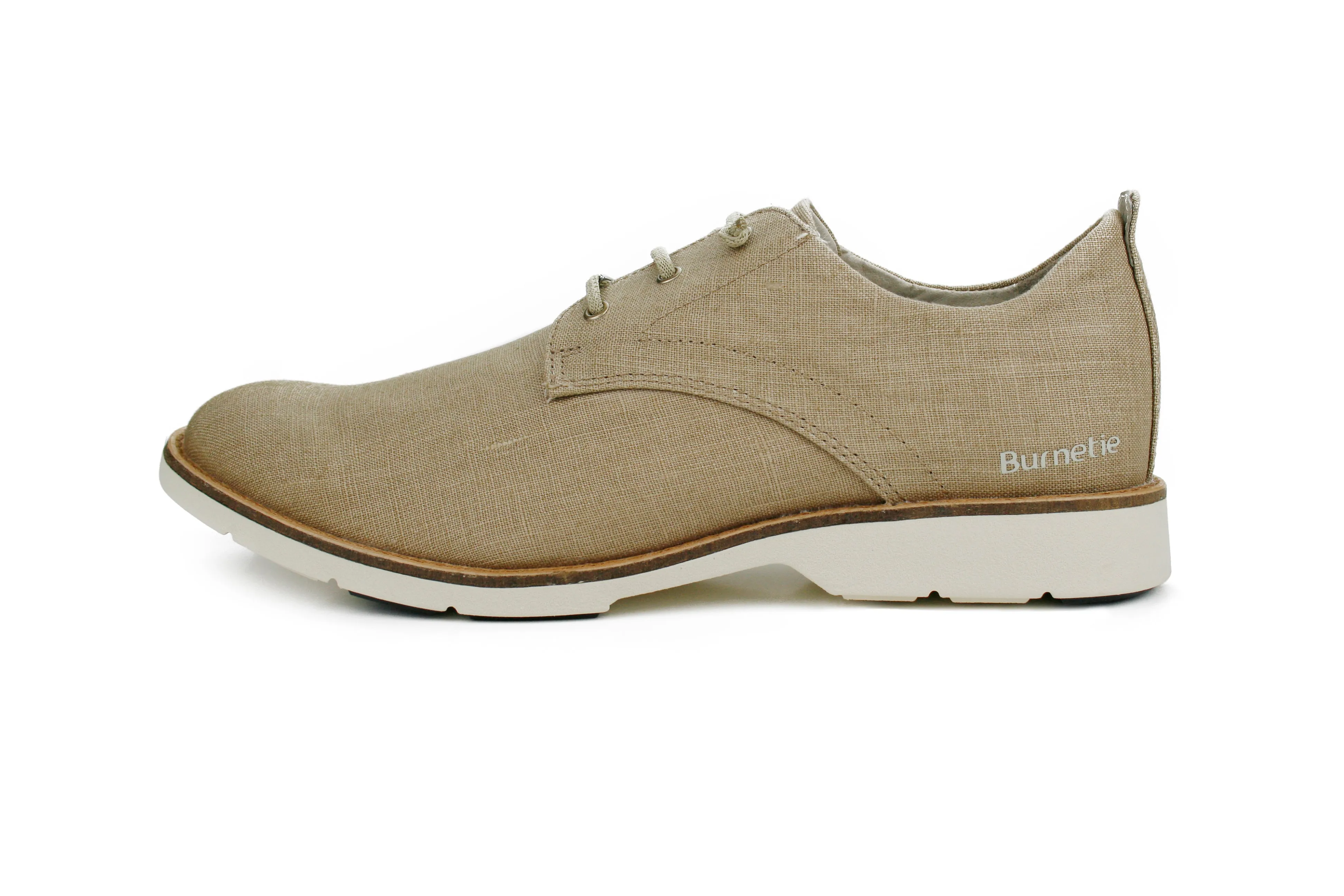 Men's Canvas Hybrid X Water Resistant