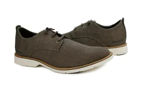 Men's Canvas Hybrid X Water Resistant