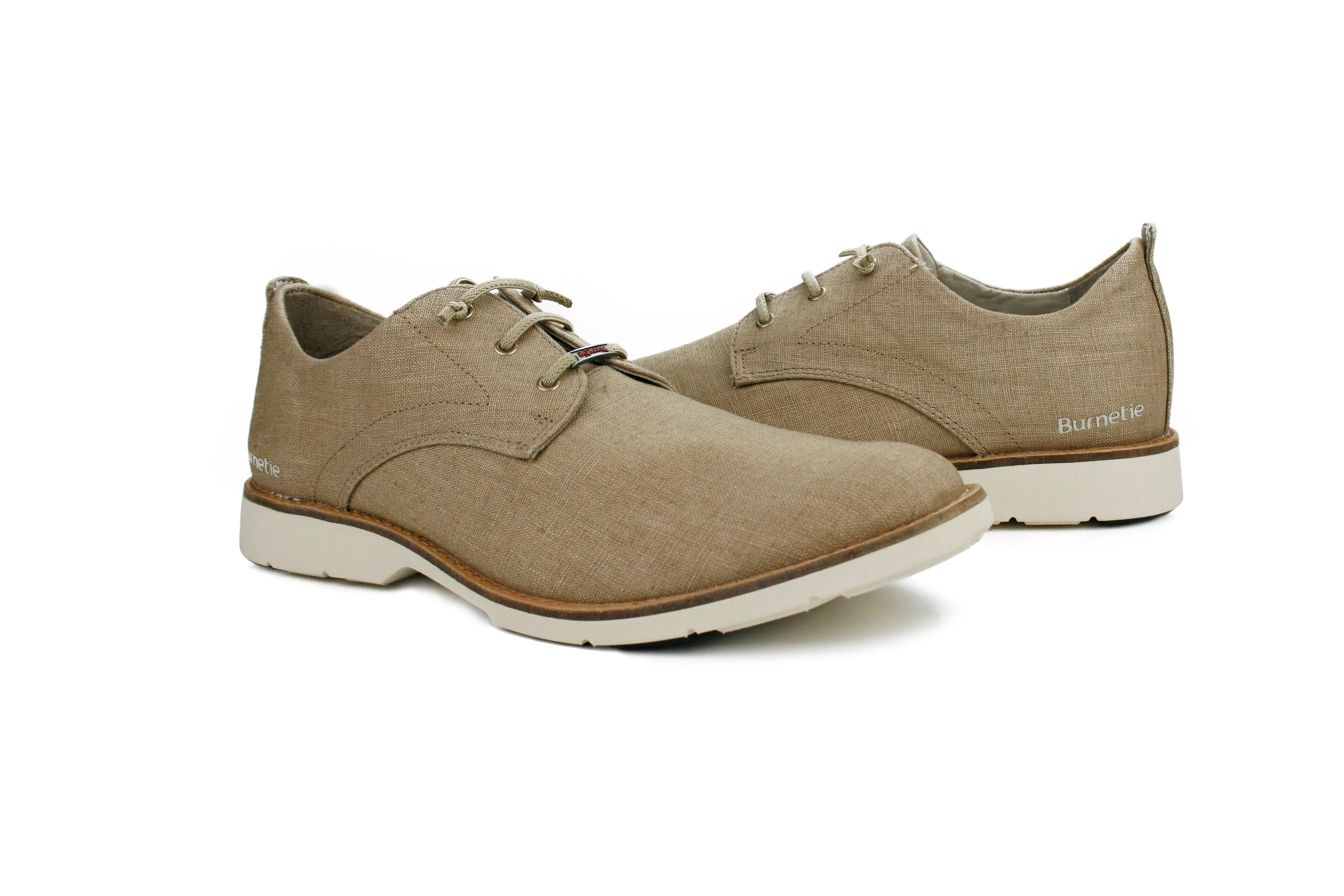 Men's Canvas Hybrid X Water Resistant