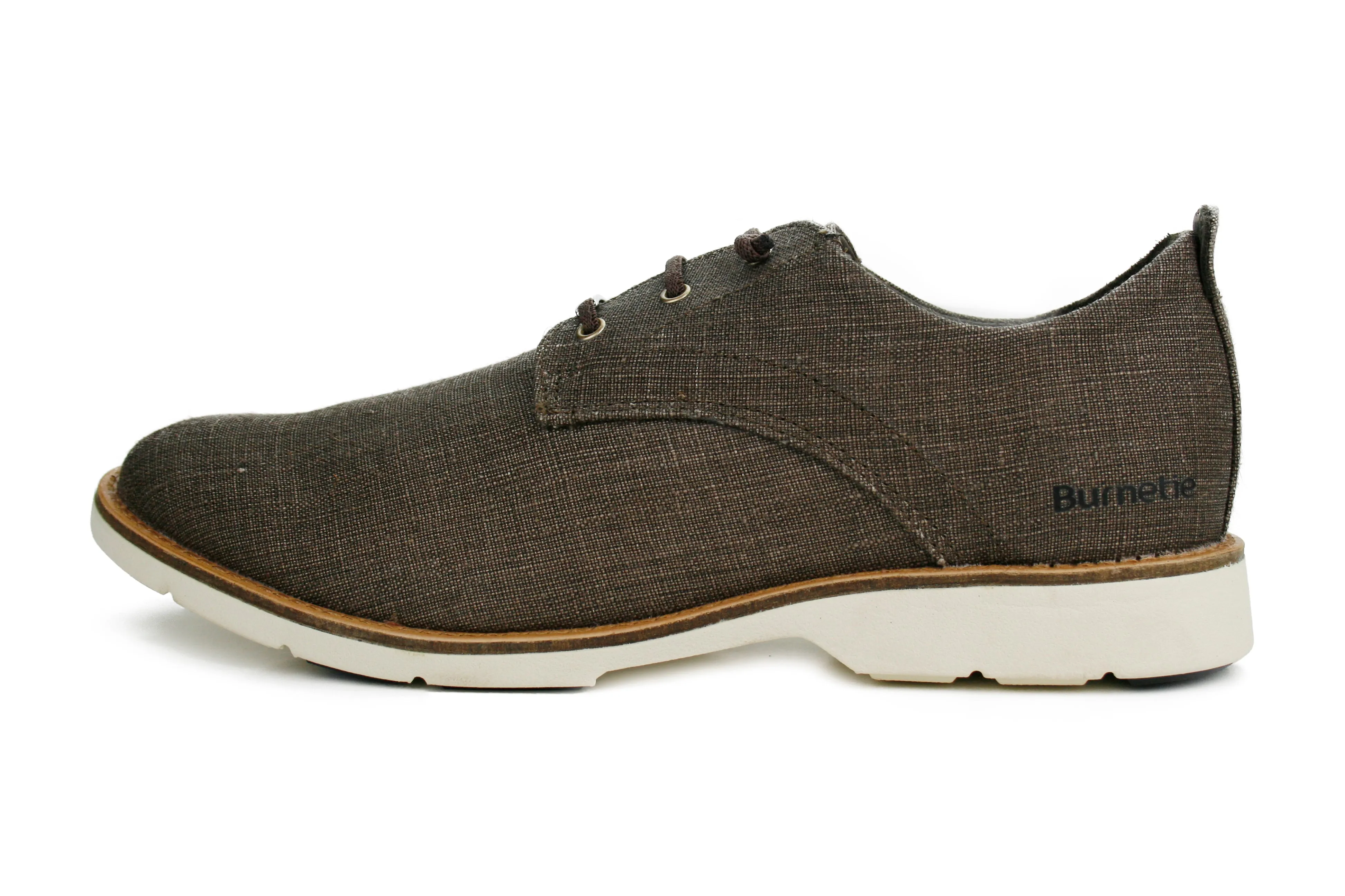 Men's Canvas Hybrid X Water Resistant