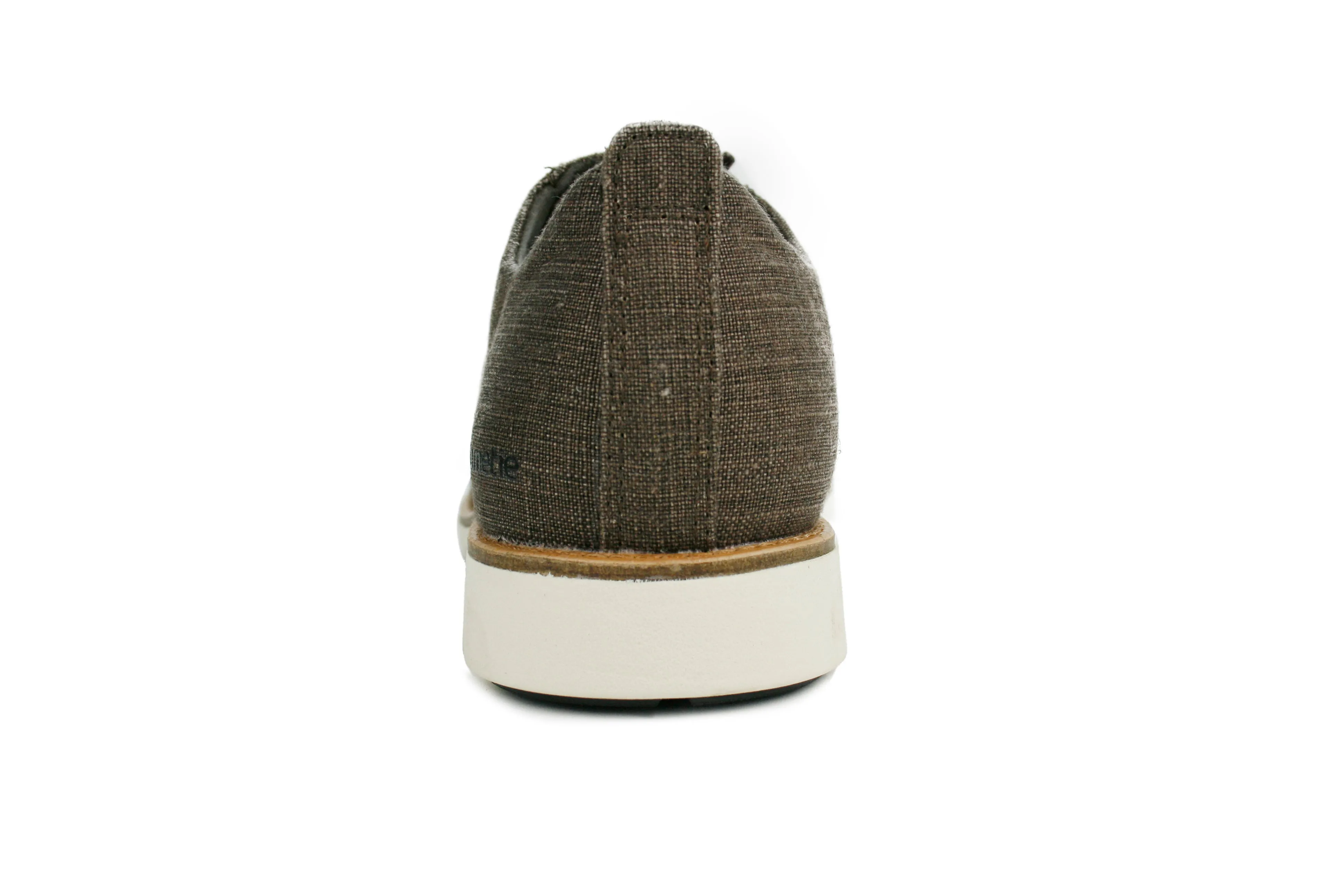 Men's Canvas Hybrid X Water Resistant