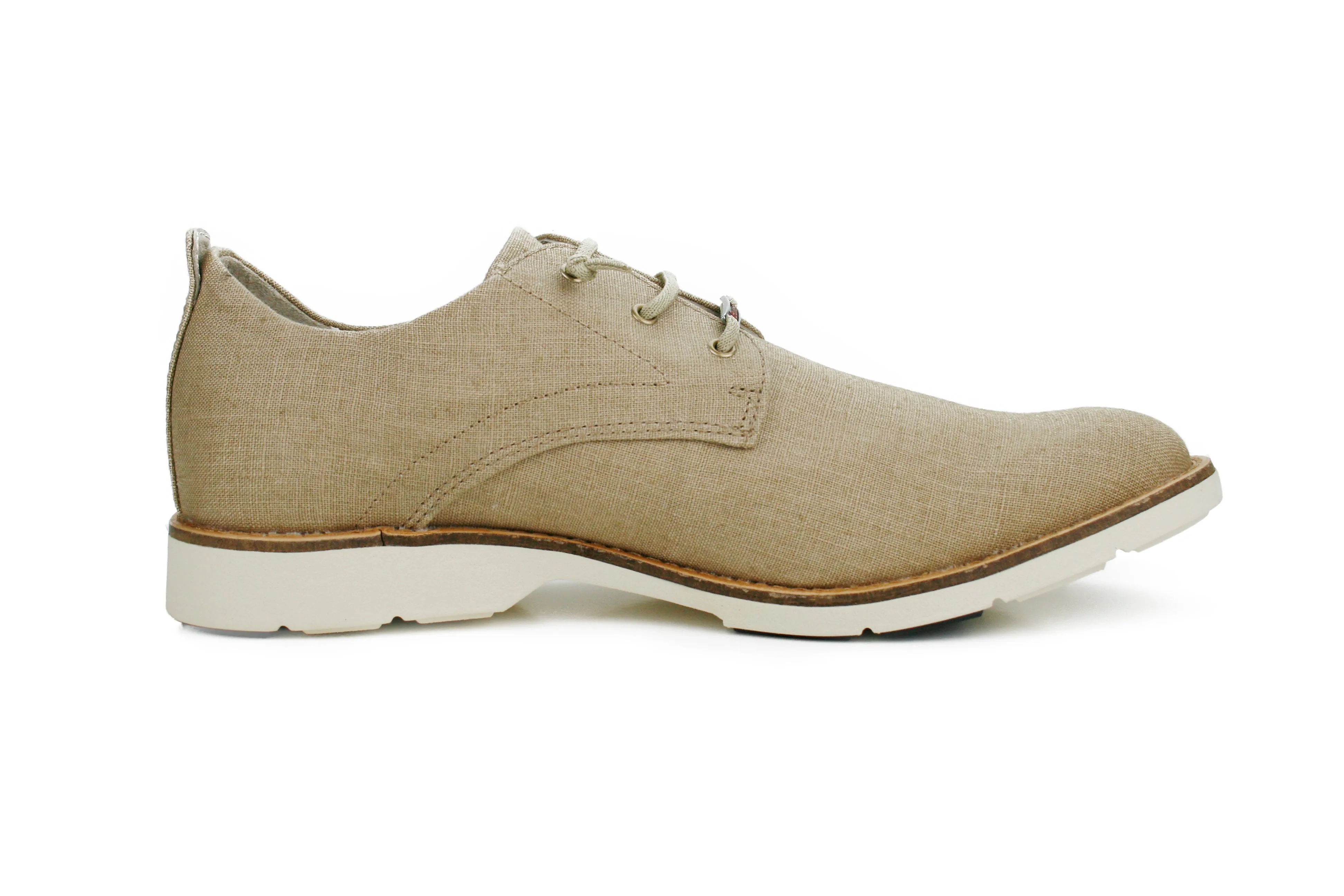 Men's Canvas Hybrid X Water Resistant