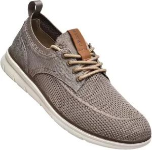 Men's Casual Dress Oxfords Business Walking Shoes Comfortable Mesh Work Sneakers