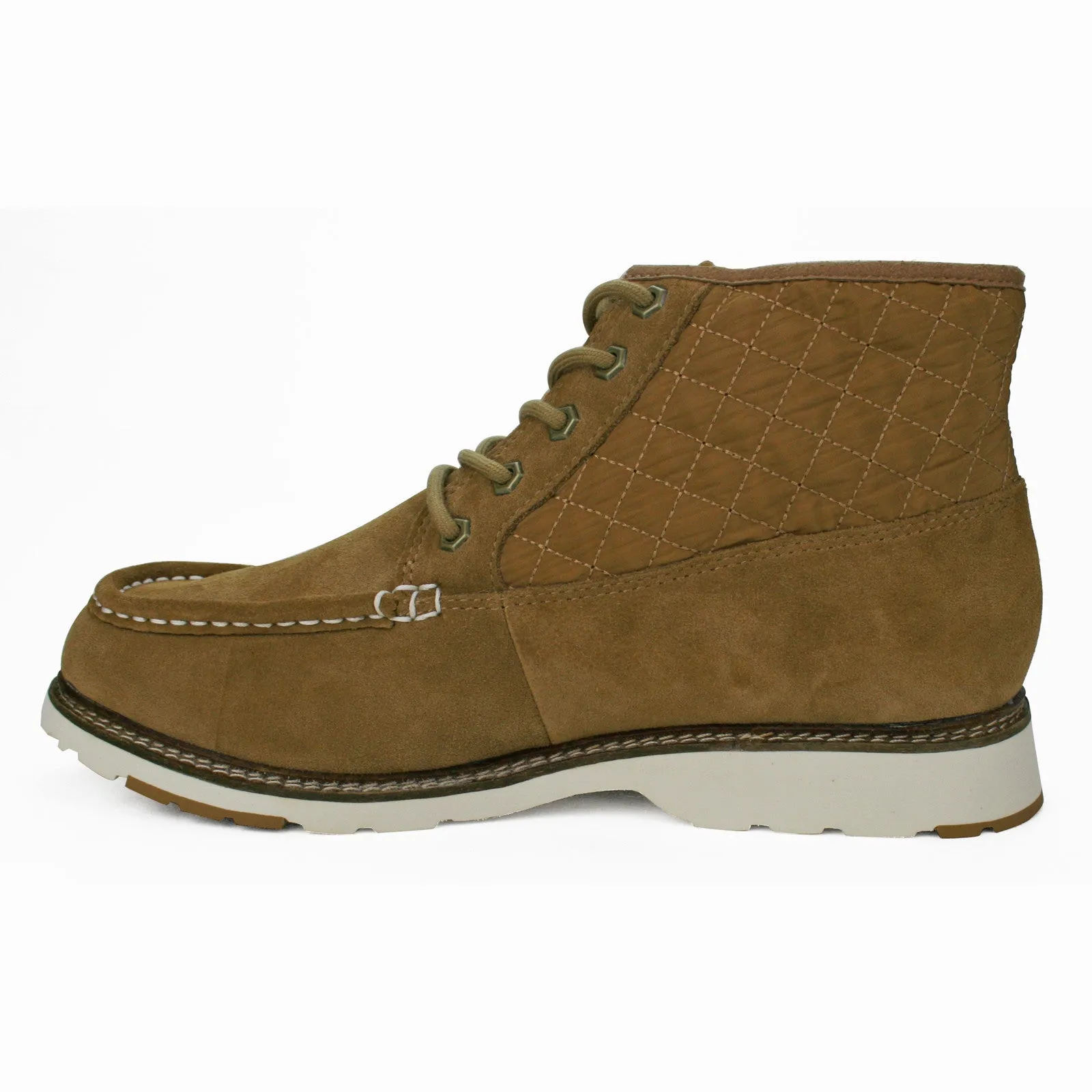 Men's Casual Mid