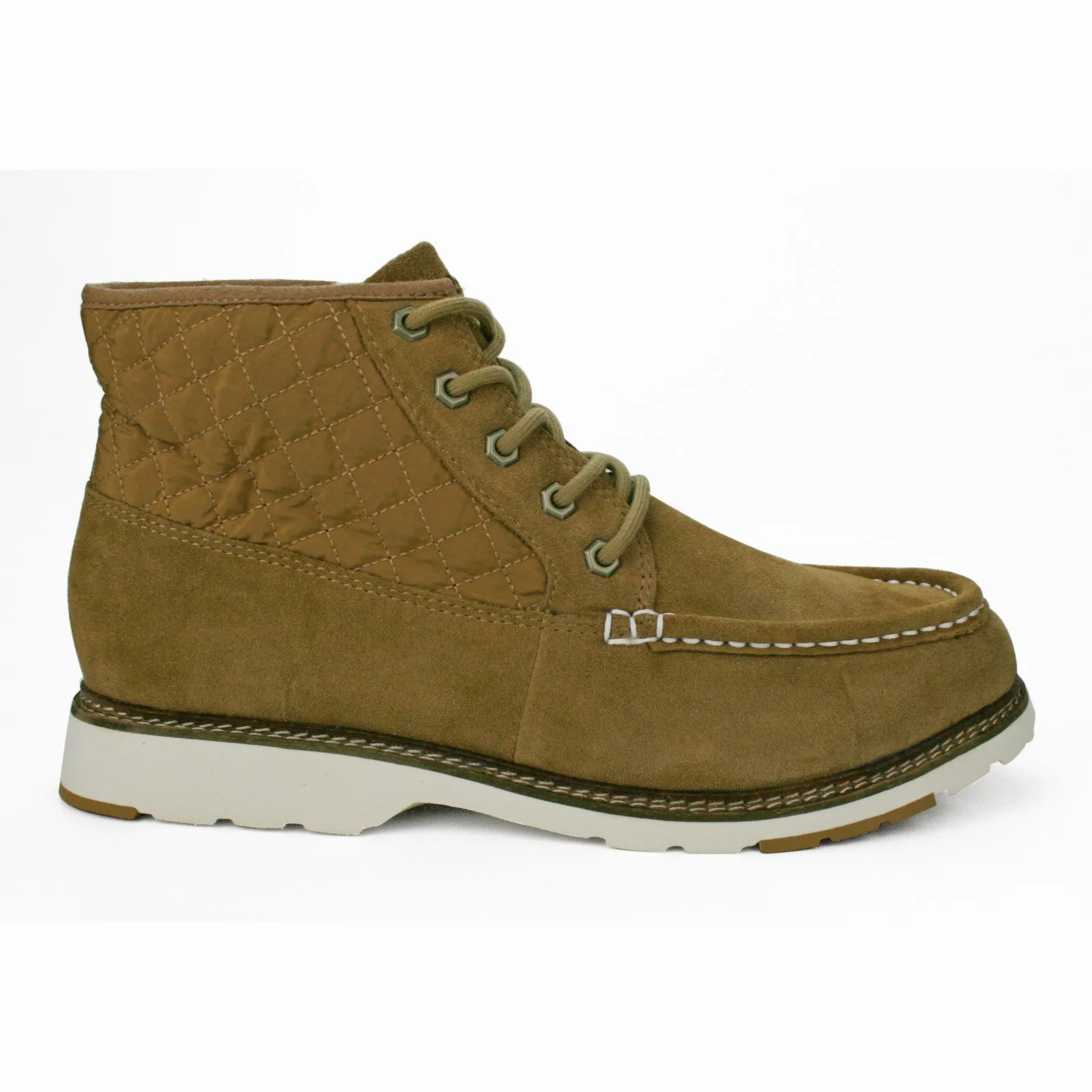 Men's Casual Mid