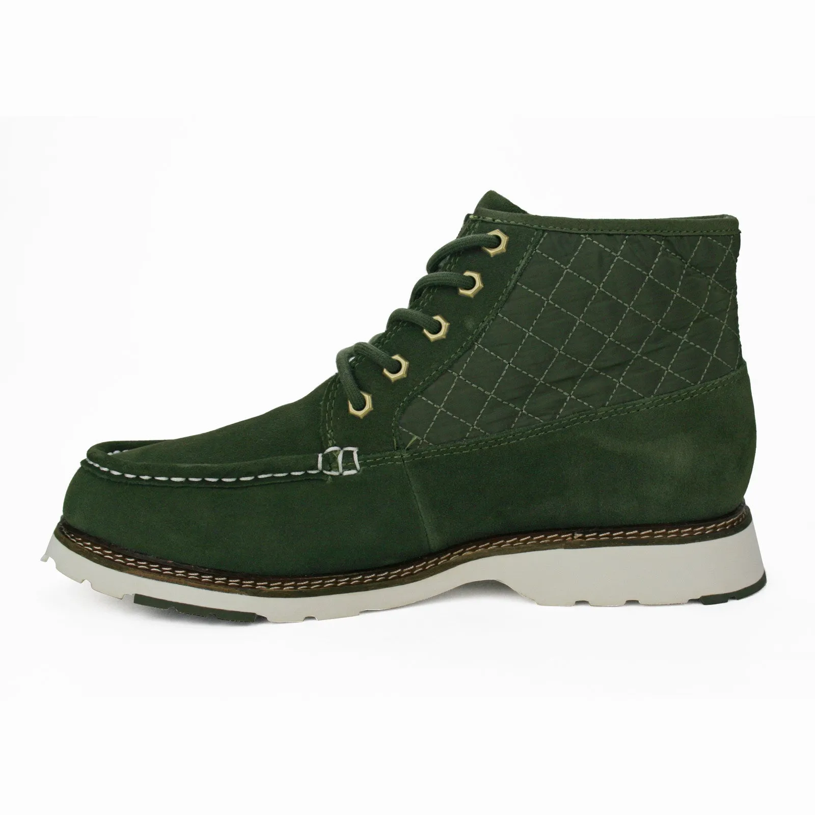 Men's Casual Mid