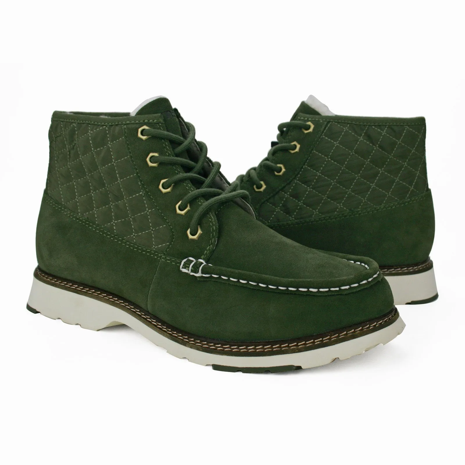 Men's Casual Mid