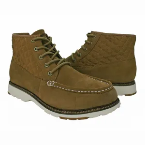 Men's Casual Mid