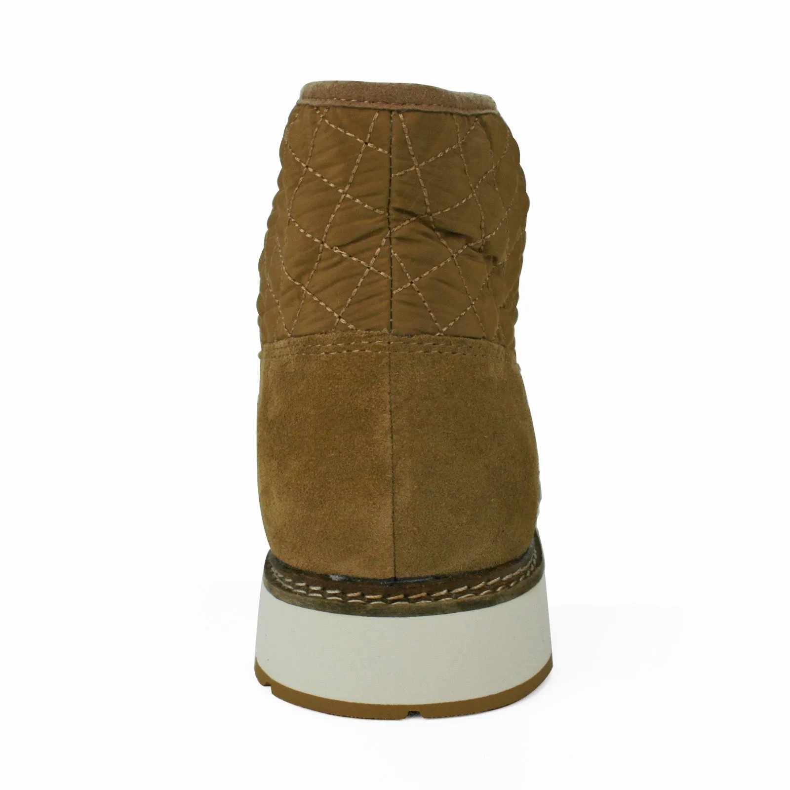 Men's Casual Mid