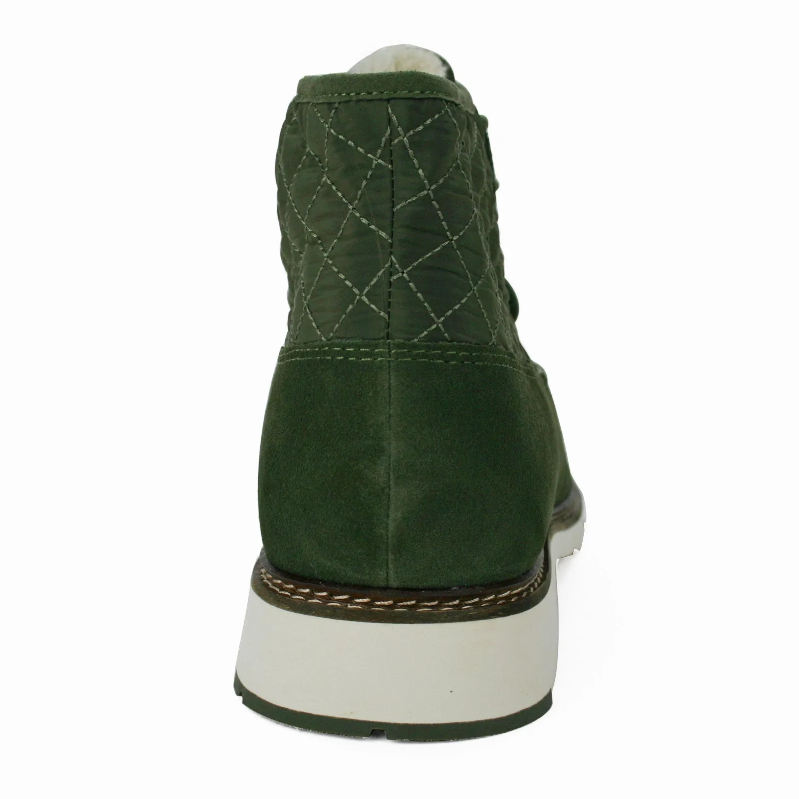 Men's Casual Mid