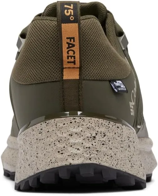 Men's Facet 75 Outdry
