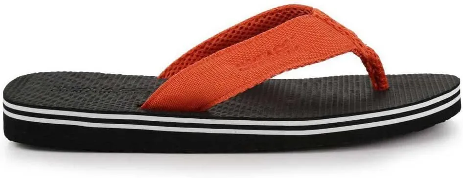 Men's Flip Flop Closed Toe Sandals