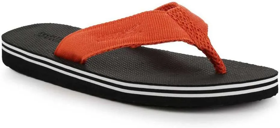 Men's Flip Flop Closed Toe Sandals
