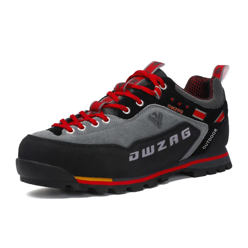 Men's Hiker Shock Shoes