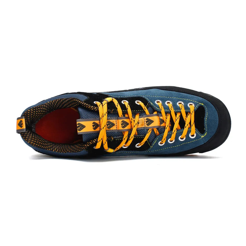 Men's Hiker Shock Shoes