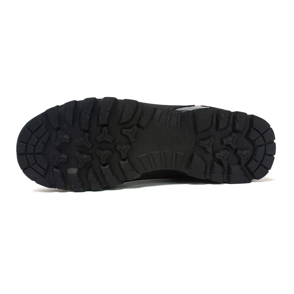 Men's Hiker Shock Shoes