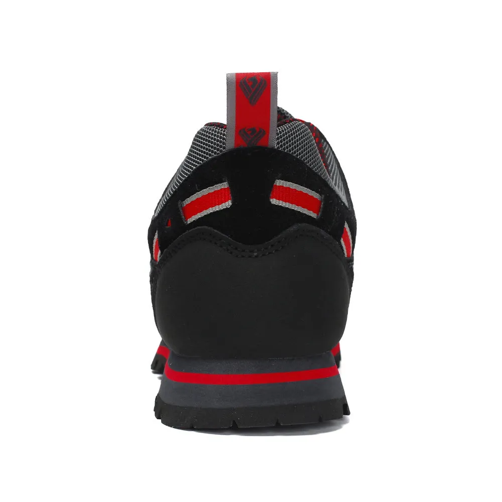 Men's Hiker Shock Shoes