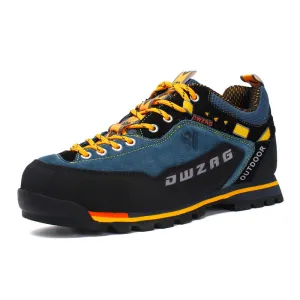 Men's Hiker Shock Shoes