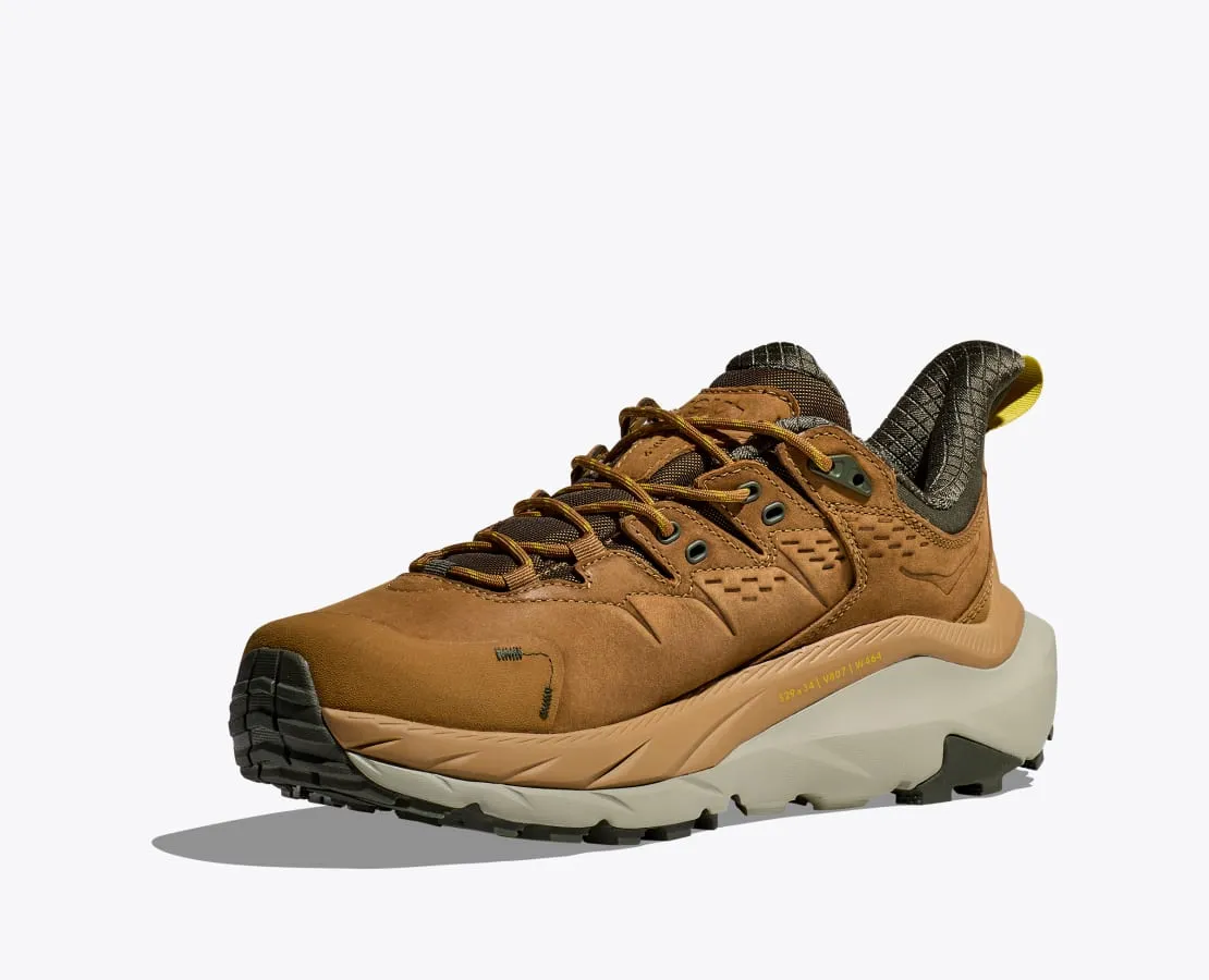 Mens Hoka Kaha 2 Low GTX