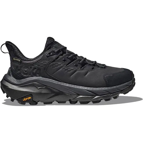 Mens Hoka Kaha 2 Low GTX