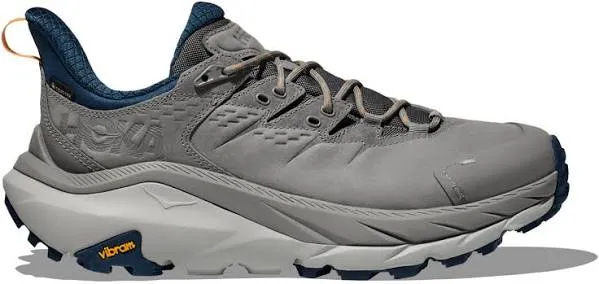 Mens Hoka Kaha 2 Low GTX
