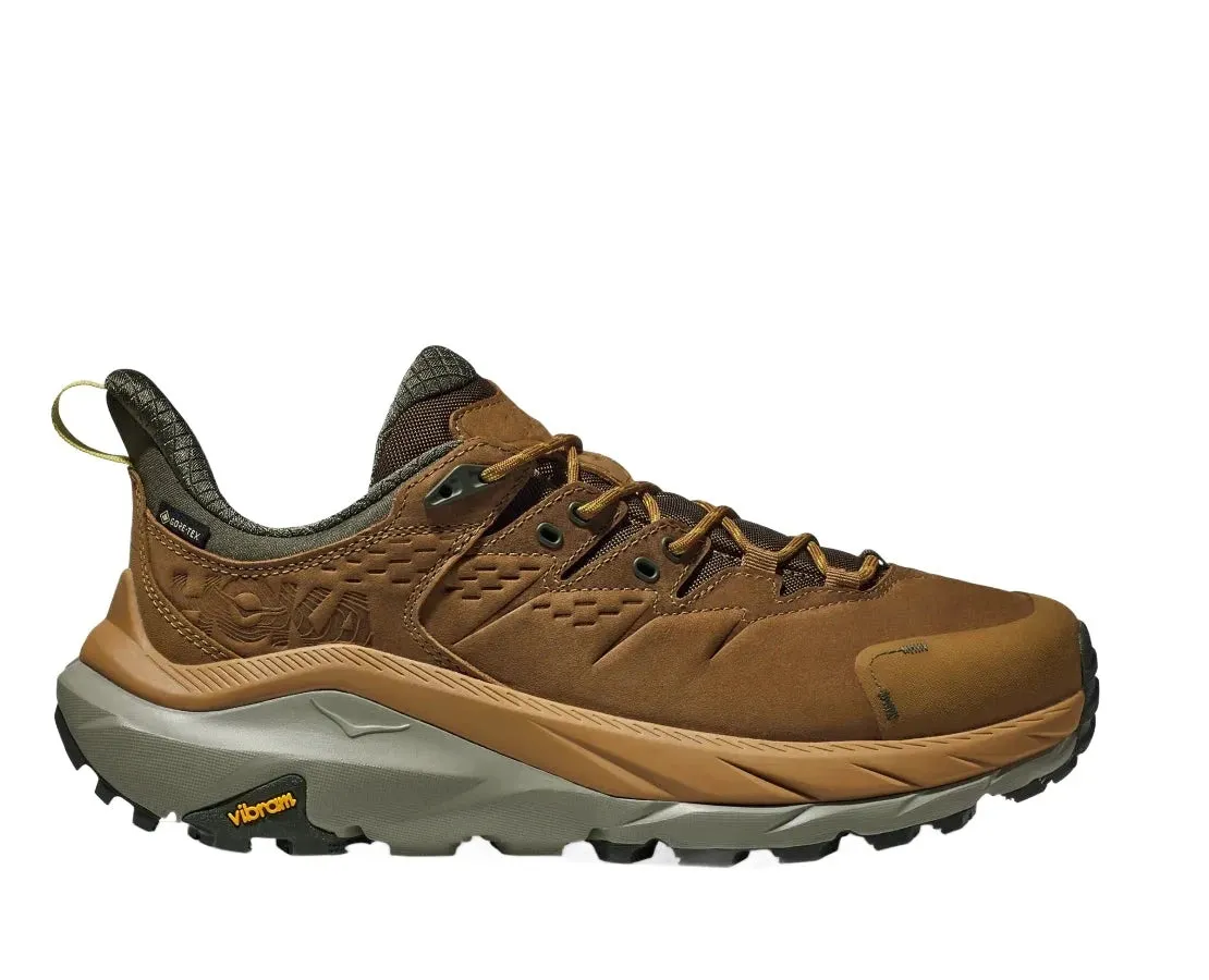 Mens Hoka Kaha 2 Low GTX