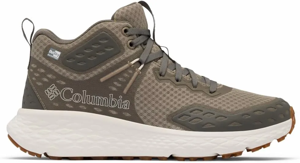 Men's Konos TRS Outdry Mid