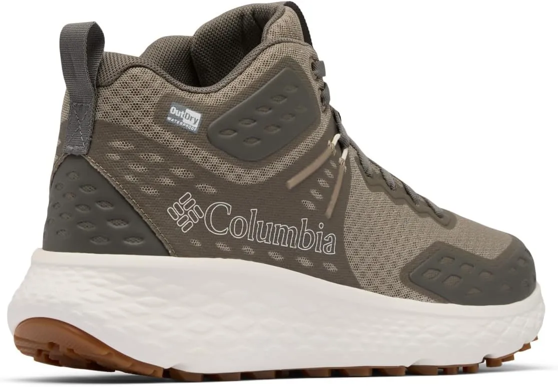 Men's Konos TRS Outdry Mid