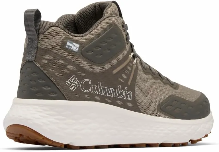 Men's Konos TRS Outdry Mid