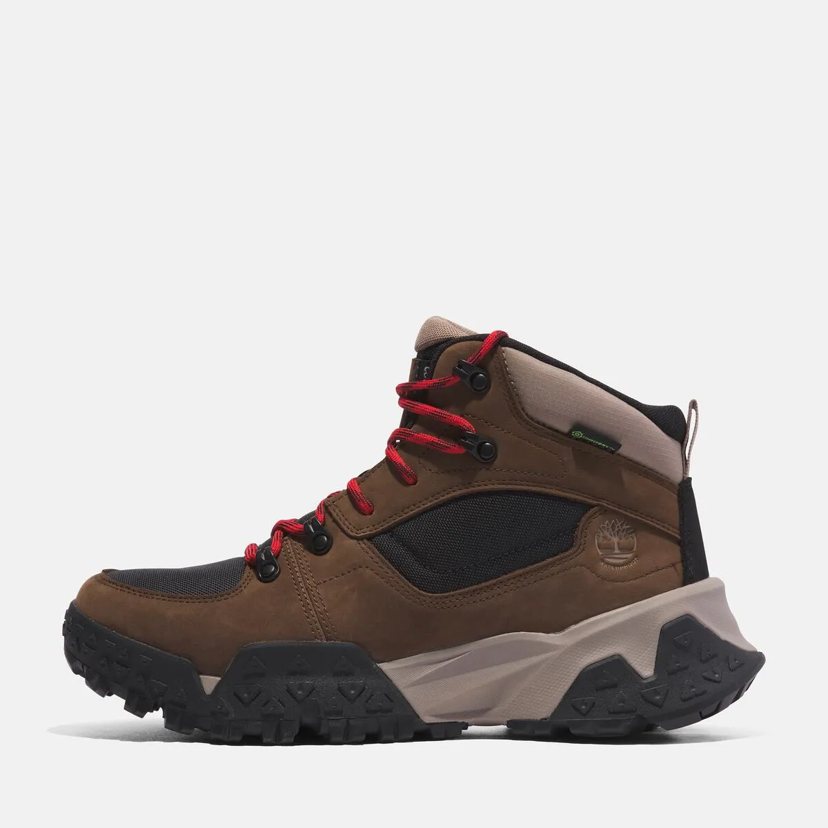 Men's Motion Scramble Waterproof Boot