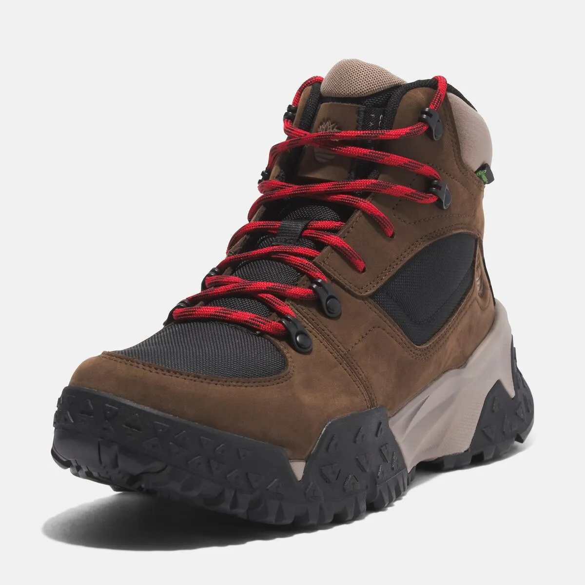 Men's Motion Scramble Waterproof Boot