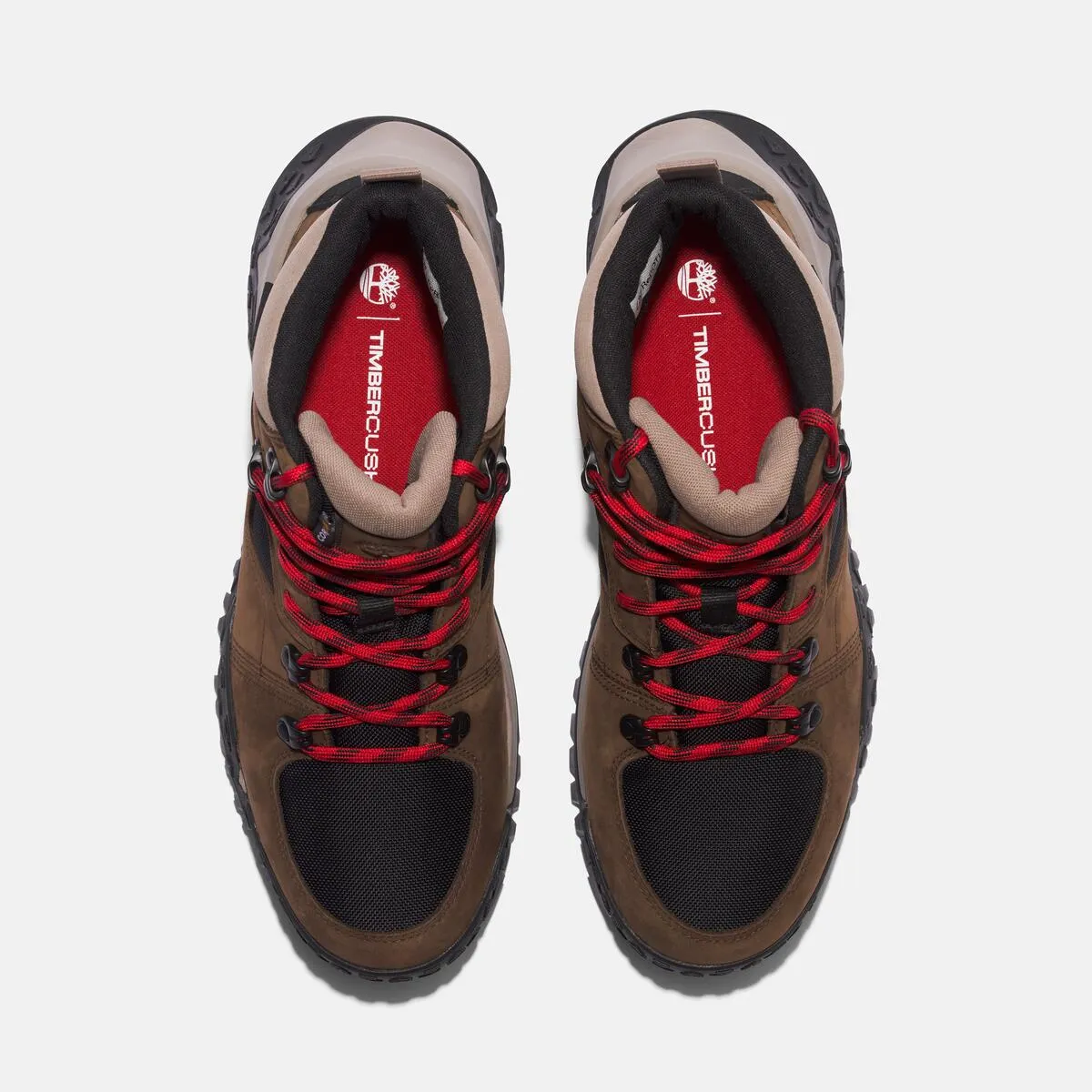 Men's Motion Scramble Waterproof Boot