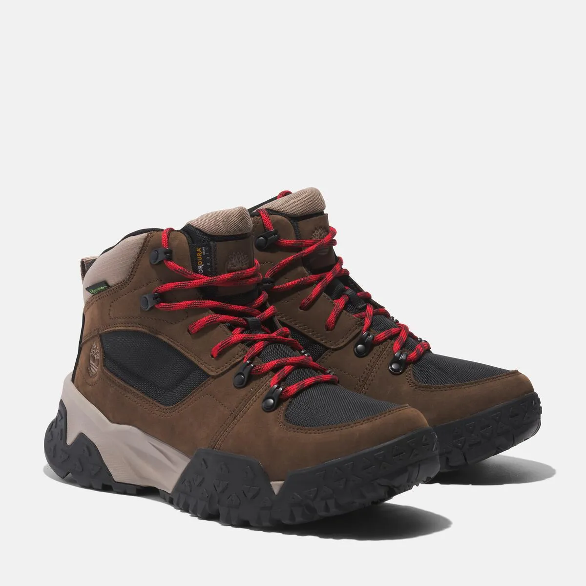 Men's Motion Scramble Waterproof Boot