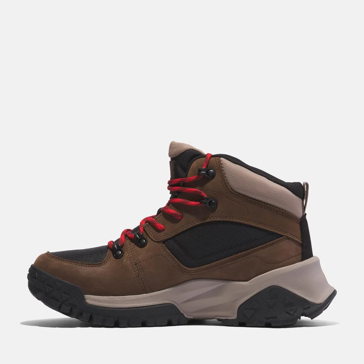 Men's Motion Scramble Waterproof Boot
