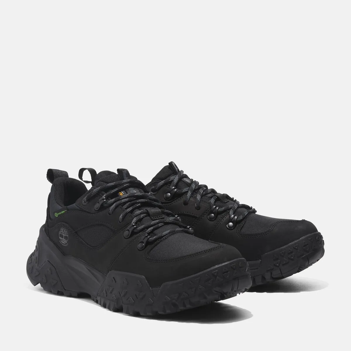 Men's Motion Scramble Waterproof Low