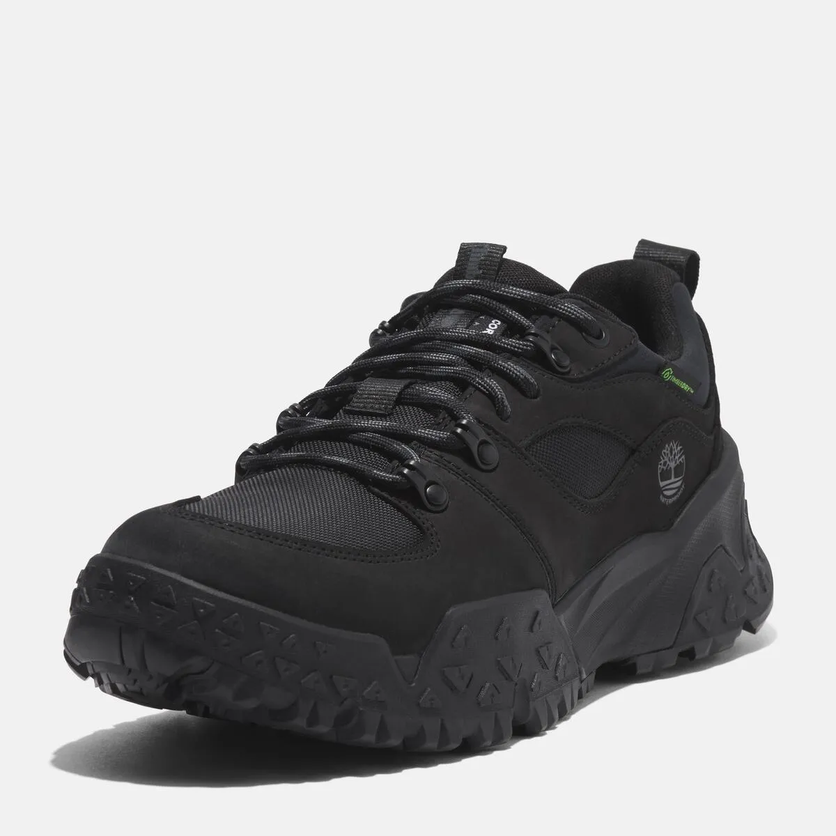 Men's Motion Scramble Waterproof Low