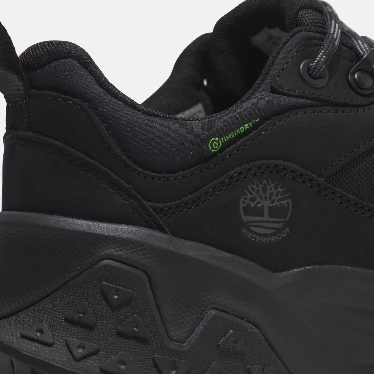 Men's Motion Scramble Waterproof Low
