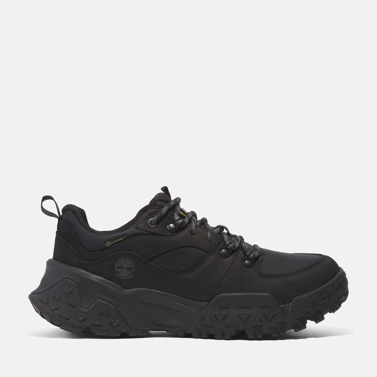 Men's Motion Scramble Waterproof Low