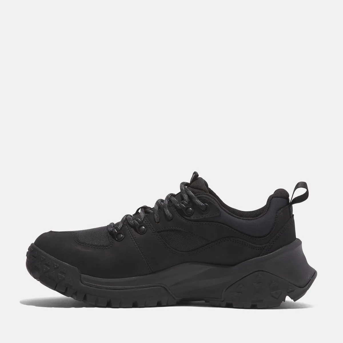 Men's Motion Scramble Waterproof Low