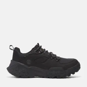 Men's Motion Scramble Waterproof Low