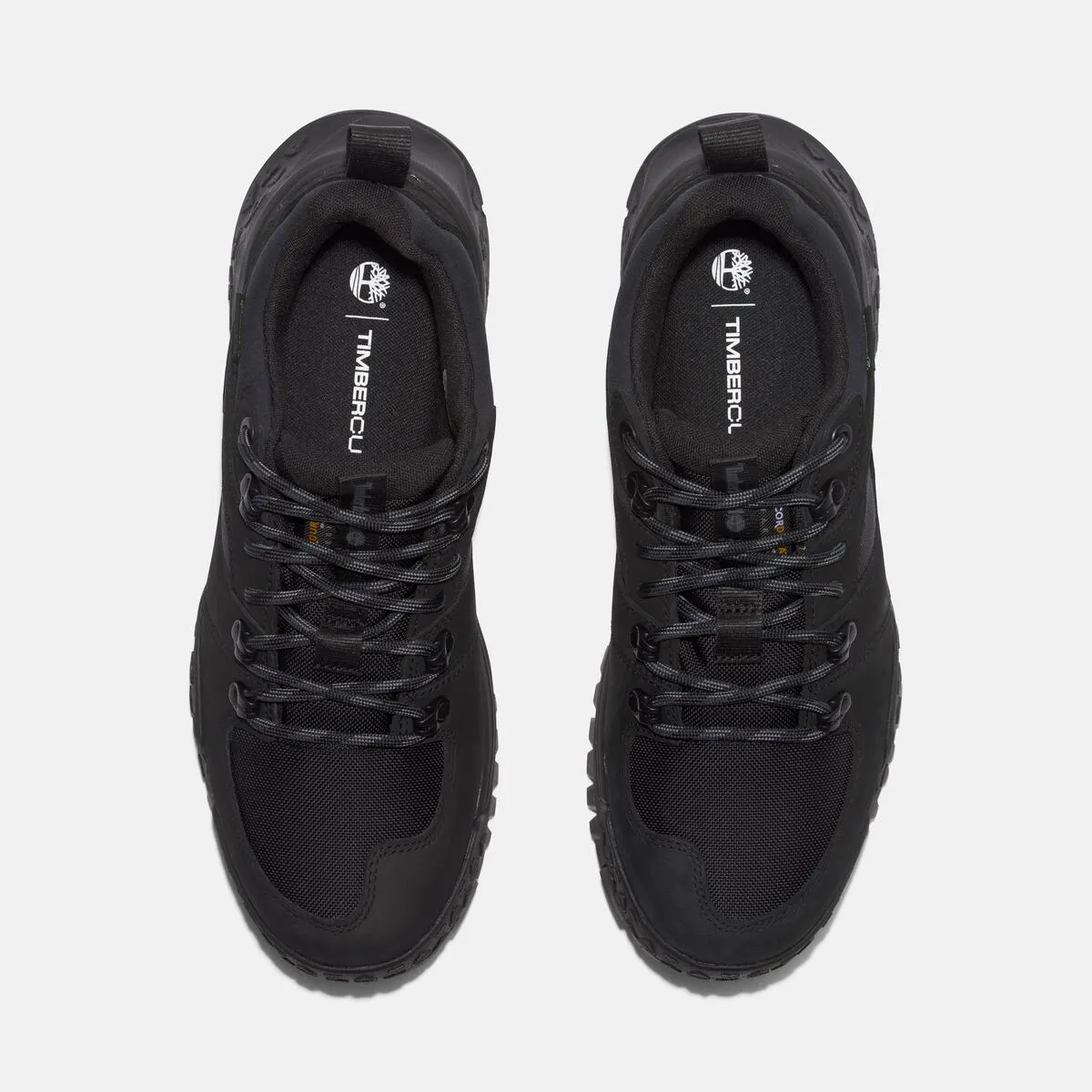 Men's Motion Scramble Waterproof Low