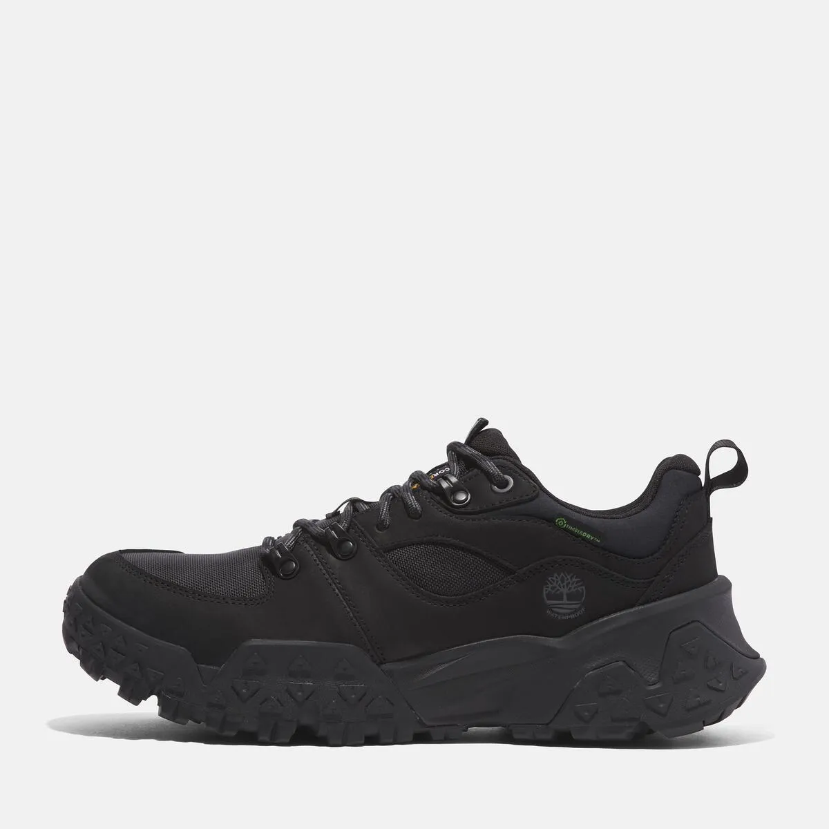 Men's Motion Scramble Waterproof Low