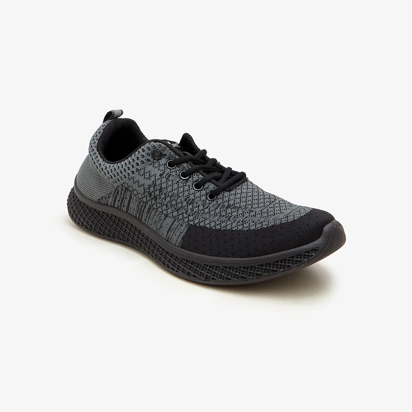 Men's Multi-Colored Sneakers