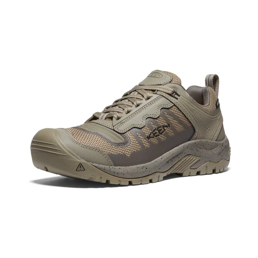Men's Reno KBF Waterproof (Soft Toe)